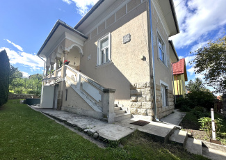 VC5 155894 - Casa 5 camere de vanzare in Andrei Muresanu, Cluj Napoca