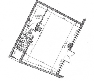 VSC 155926 - Spatiu comercial de vanzare in Buna Ziua, Cluj Napoca