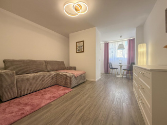 VA1 156034 - Apartament o camera de vanzare in Manastur, Cluj Napoca