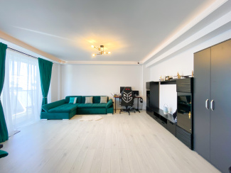 VA2 156044 - Apartament 2 camere de vanzare in Intre Lacuri, Cluj Napoca