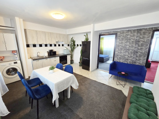 VA3 156045 - Apartment 3 rooms for sale in Marasti, Cluj Napoca