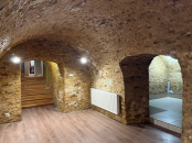 ISC 156080 - Spatiu comercial de inchiriat in Centru, Cluj Napoca