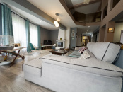 VC4 156106 - Casa 4 camere de vanzare in Borhanci, Cluj Napoca