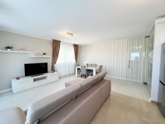 VA4 156109 - Apartament 4 camere de vanzare in Zorilor, Cluj Napoca
