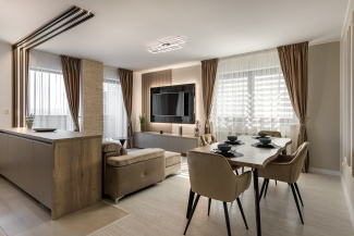 VA4 156109 - Apartament 4 camere de vanzare in Zorilor, Cluj Napoca