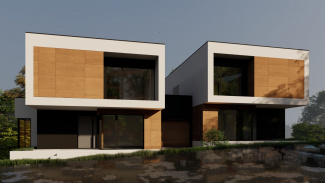 VT 156125 - Land urban for construction for sale in Buna Ziua, Cluj Napoca