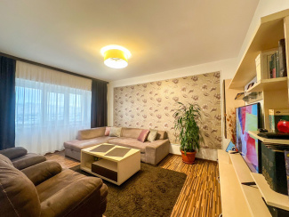 VA3 156169 - Apartament 3 camere de vanzare in Marasti, Cluj Napoca
