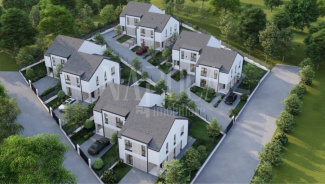 VT 156228 - Teren intravilan pentru constructii de vanzare in Chinteni