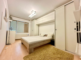 VA2 156246 - Apartment 2 rooms for sale in Baciu, Cluj Napoca