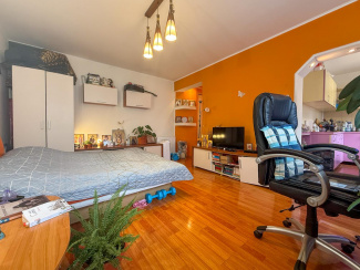VA1 156260 - Apartament o camera de vanzare in Buna Ziua, Cluj Napoca