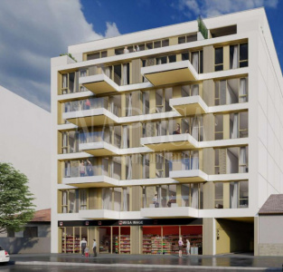 VSC 156304 - Spatiu comercial de vanzare in Gara, Cluj Napoca