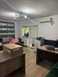 VA3 156305 - Apartament 3 camere de vanzare in Zorilor, Cluj Napoca