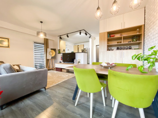 VA2 156336 - Apartament 2 camere de vanzare in Borhanci, Cluj Napoca