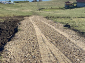 VT 156419 - Teren extravilan agricol de vanzare in Campenesti