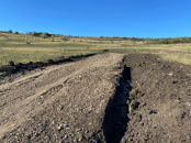 VT 156419 - Teren extravilan agricol de vanzare in Campenesti