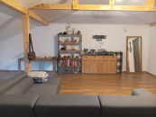 IC5 156440 - Casa 5 camere de inchiriat in Saldabagiu de Munte