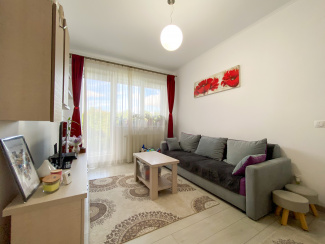 VA3 156454 - Apartment 3 rooms for sale in Marasti, Cluj Napoca