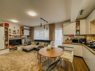 VA3 156485 - Apartment 3 rooms for sale in Floresti