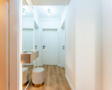 VA2 156489 - Apartament 2 camere de vanzare in Floresti