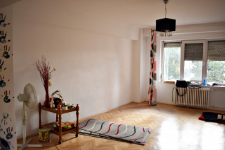 VA4 156498 - Apartment 4 rooms for sale in Rogerius Oradea, Oradea