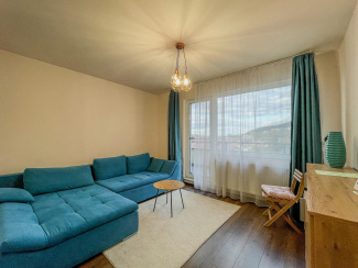 VA2 156519 - Apartament 2 camere de vanzare in Floresti