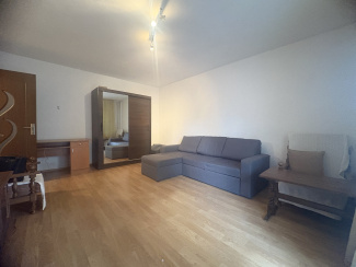 IA1 156528 - Apartament o camera de inchiriat in Plopilor, Cluj Napoca