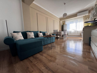 VA2 156546 - Apartment 2 rooms for sale in Floresti