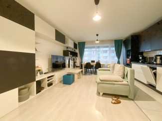 VA3 156558 - Apartment 3 rooms for sale in Sopor, Cluj Napoca