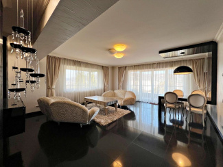 IA3 156612 - Apartament 3 camere de inchiriat in Plopilor, Cluj Napoca