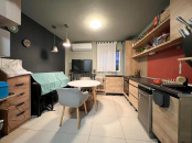 VA2 156615 - Apartment 2 rooms for sale in Marasti, Cluj Napoca