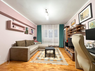VA2 156615 - Apartment 2 rooms for sale in Marasti, Cluj Napoca