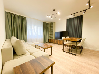 VA3 156712 - Apartment 3 rooms for sale in Marasti, Cluj Napoca