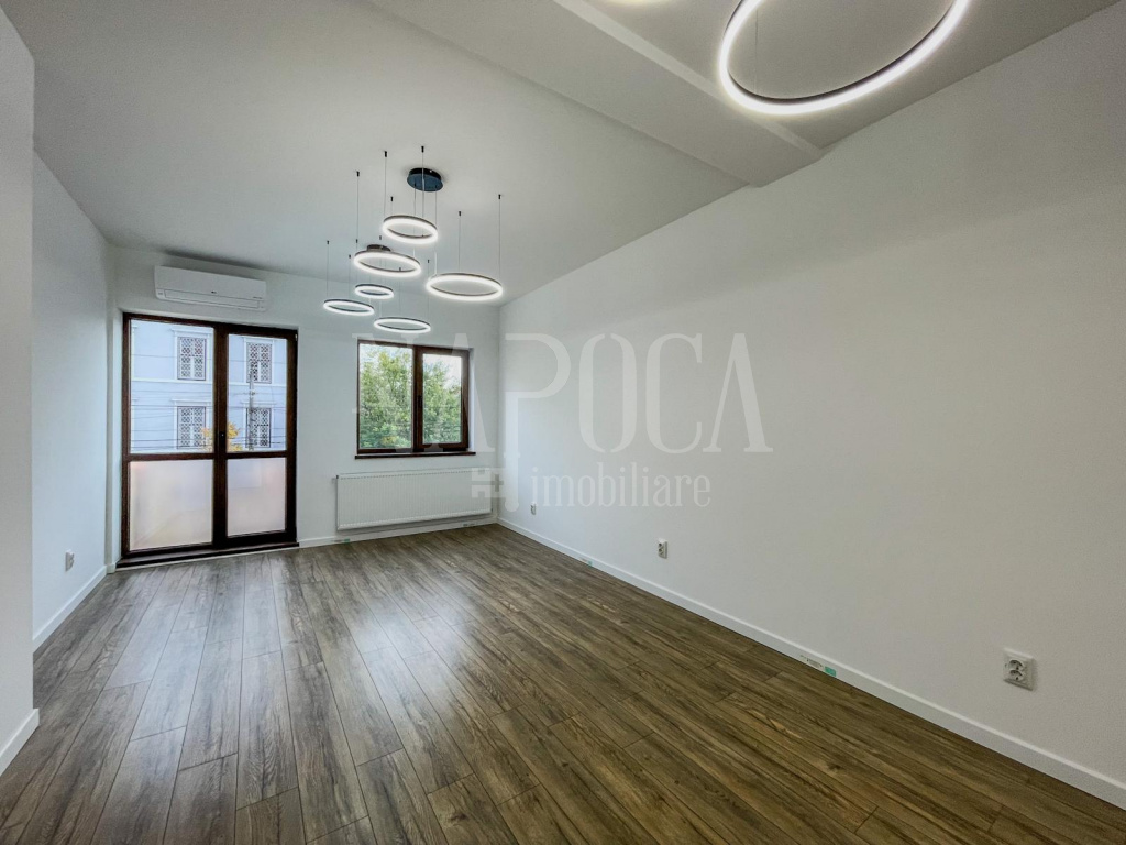 VA2 156737 - Apartament 2 camere de vanzare in Centru, Cluj Napoca