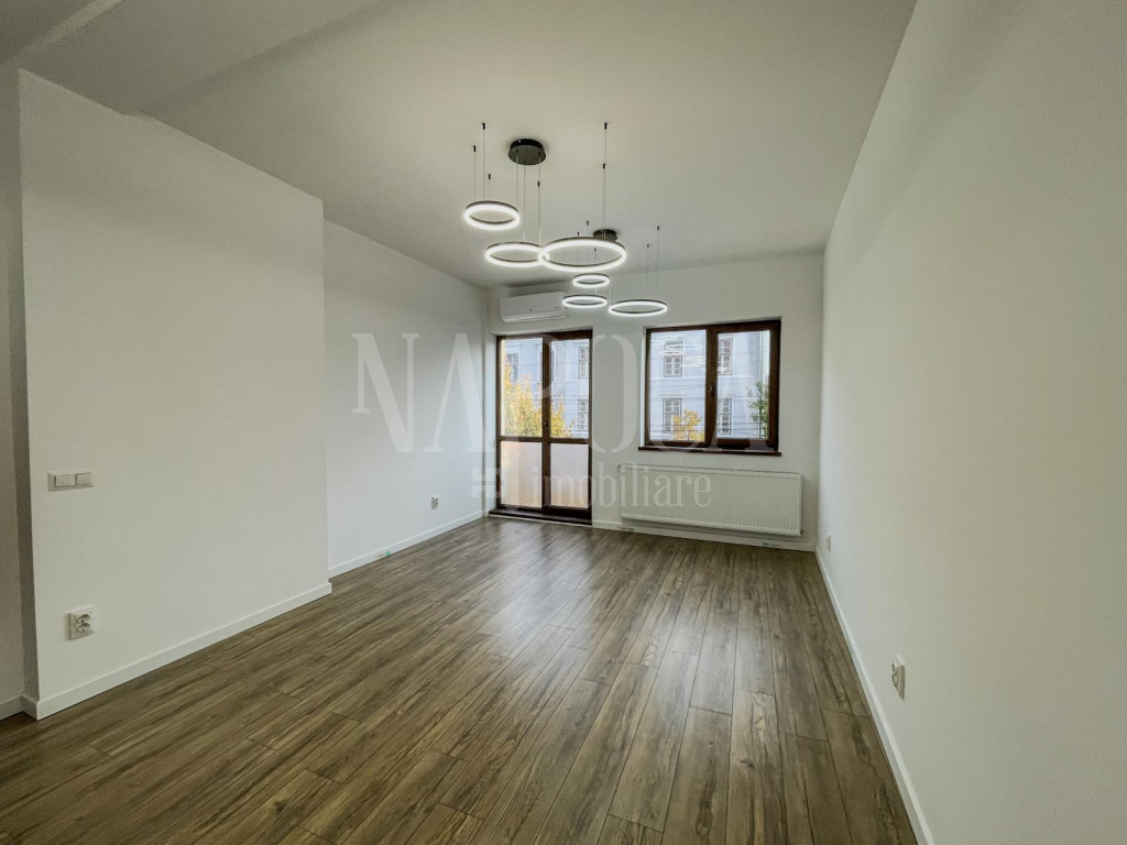 VA2 156737 - Apartament 2 camere de vanzare in Centru, Cluj Napoca