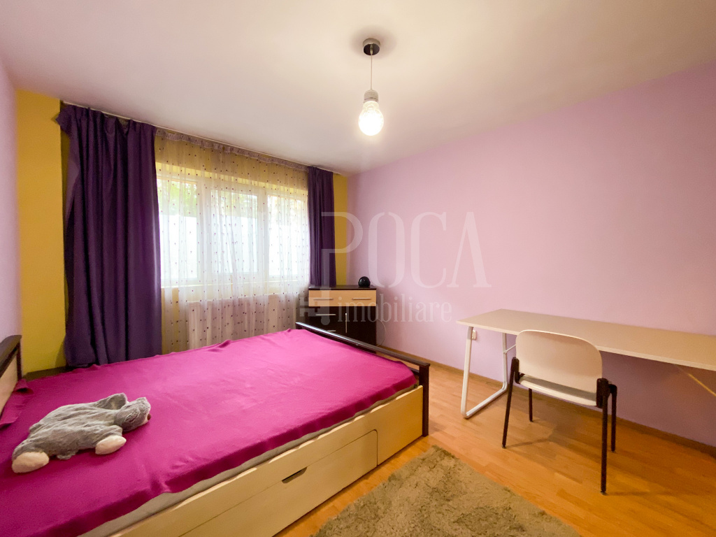 VA2 156750 - Apartament 2 camere de vanzare in Manastur, Cluj Napoca