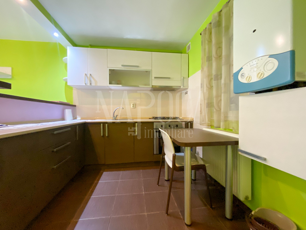 VA2 156750 - Apartament 2 camere de vanzare in Manastur, Cluj Napoca