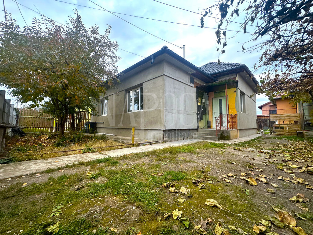 VC3 156766 - Casa 3 camere de vanzare in Someseni, Cluj Napoca