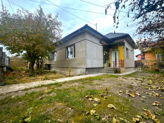 VC3 156766 - Casa 3 camere de vanzare in Someseni, Cluj Napoca