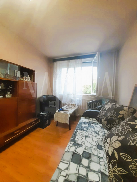 VA3 156769 - Apartment 3 rooms for sale in Velenta Oradea, Oradea
