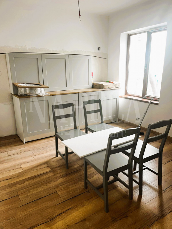 VA3 156770 - Apartment 3 rooms for sale in Velenta Oradea, Oradea