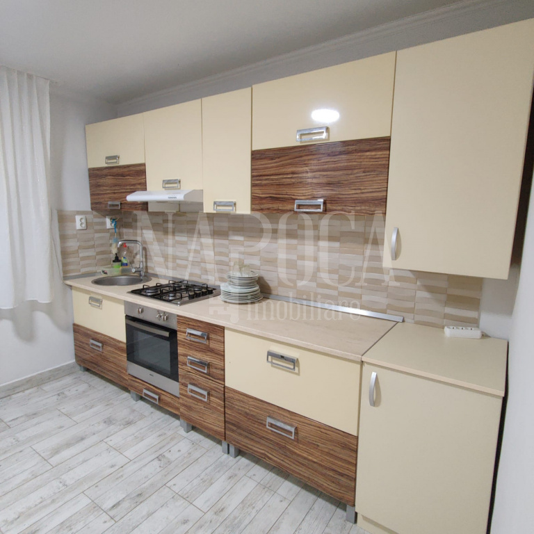 VA4 156785 - Apartment 4 rooms for sale in Rogerius Oradea, Oradea