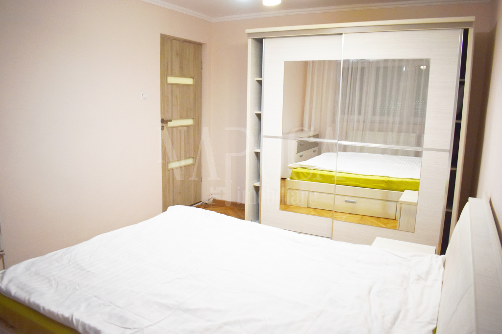 VA4 156785 - Apartment 4 rooms for sale in Rogerius Oradea, Oradea
