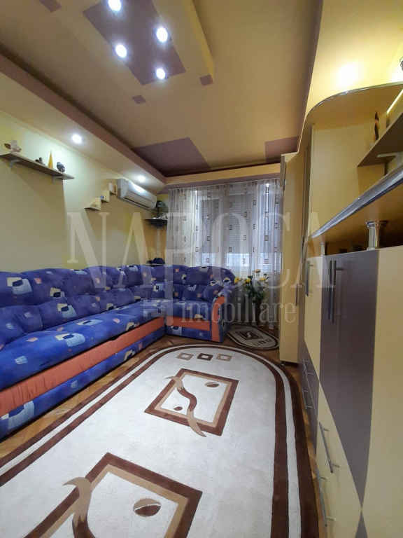 VA3 156786 - Apartment 3 rooms for sale in Centru Oradea, Oradea
