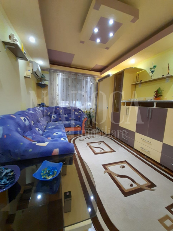VA3 156786 - Apartment 3 rooms for sale in Centru Oradea, Oradea