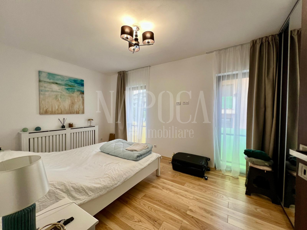 VA2 156794 - Apartament 2 camere de vanzare in Buna Ziua, Cluj Napoca