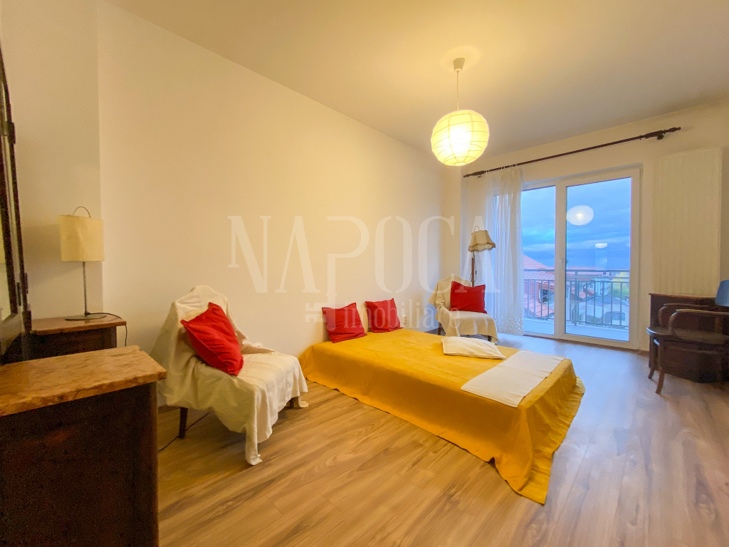 VA2 156812 - Apartment 2 rooms for sale in Buna Ziua, Cluj Napoca