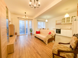 VA2 156812 - Apartment 2 rooms for sale in Buna Ziua, Cluj Napoca