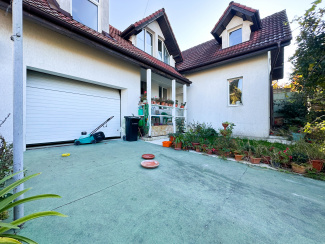 VC4 156822 - House 4 rooms for sale in Andrei Muresanu, Cluj Napoca