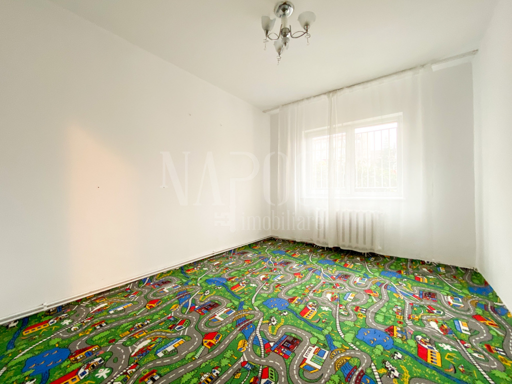 VA3 156823 - Apartment 3 rooms for sale in Zorilor, Cluj Napoca