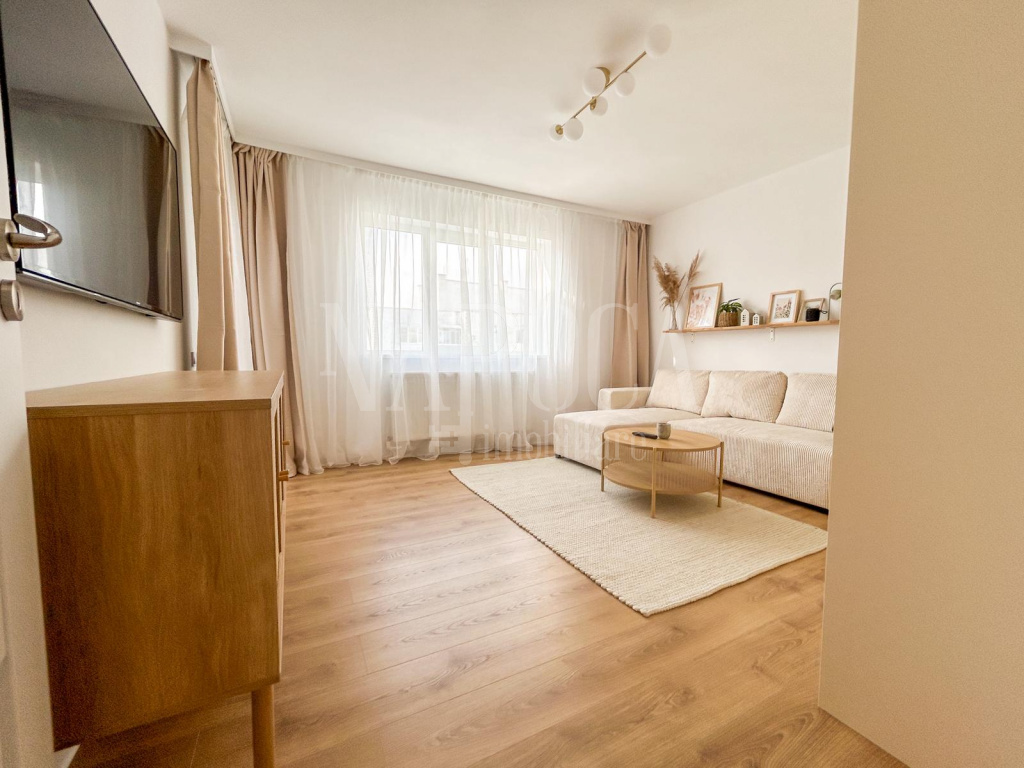 VA2 156827 - Apartment 2 rooms for sale in Manastur, Cluj Napoca